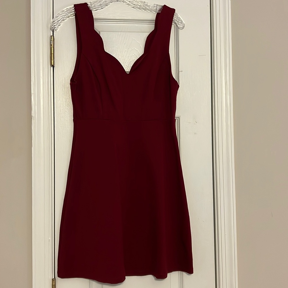 Women’s Dress